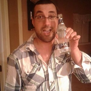 Meet your Posher, Danny